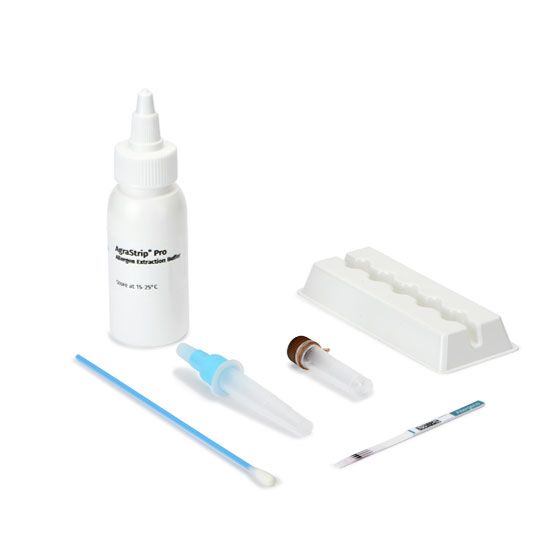 AgraStrip<sup>®</sup> Pro Allergen - Mustard