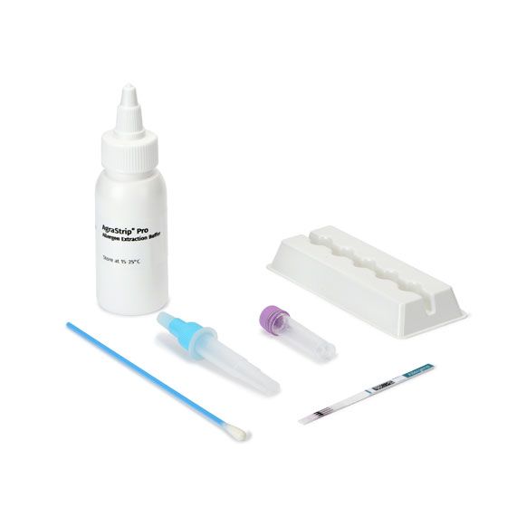 AgraStrip<sup>®</sup> Pro Allergen - Brazil Nut