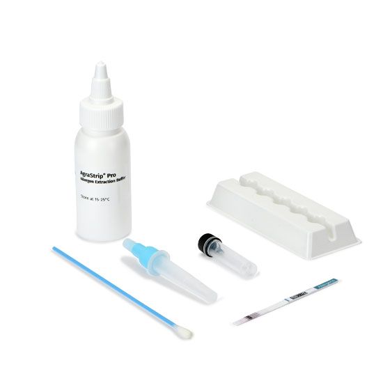AgraStrip<sup>®</sup> Pro Allergen - BLG