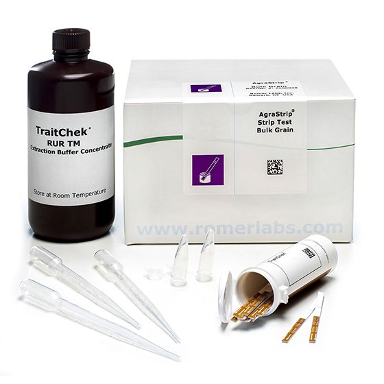 AgraStrip<sup>®</sup> RUR TM - TraitChek