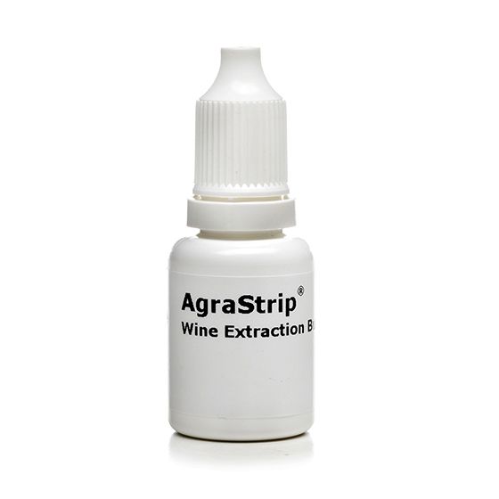 AgraStrip<sup>®</sup> Wine Extraction Buffer - Casein