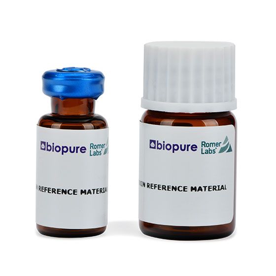 Biopure<sup>TM</sup> U-(<sup>13</sup>C<sub>3</sub>)-Melamine - 100 µg/mL