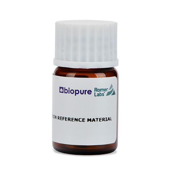 Biopure<sup>TM</sup> Tetracycline 2.5 µg/mL Dried Down