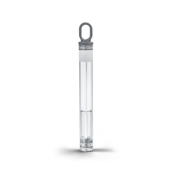 CytoQuant<sup>®</sup> Deep Cleaning Vial