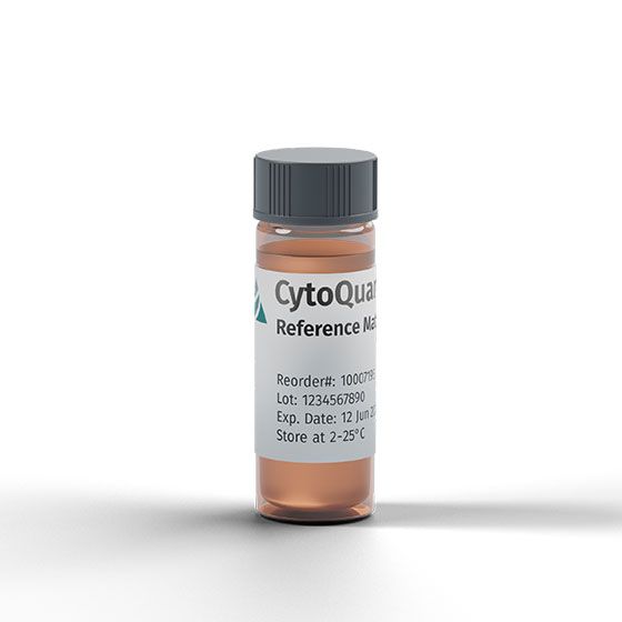 CytoQuant<sup>®</sup> Operational Qualification Kit