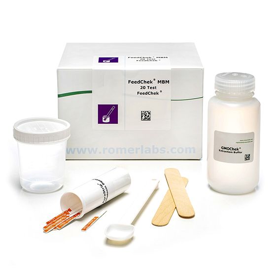 AgraStrip<sup>®</sup> FeedChek Meat and Bone Meal