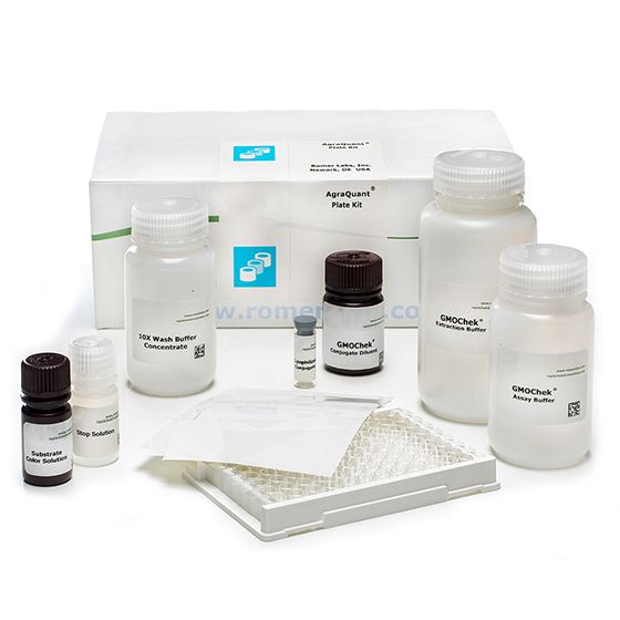 AgraQuant<sup>®</sup> RUR Soya Grain - GMOChek