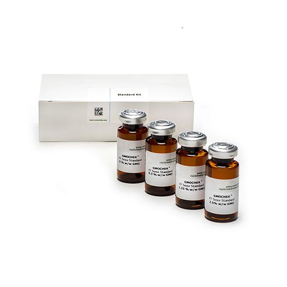 SH-RUR Soya Standards