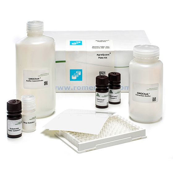 AgraQuant<sup>®</sup> Toasted Meal - GMOChek