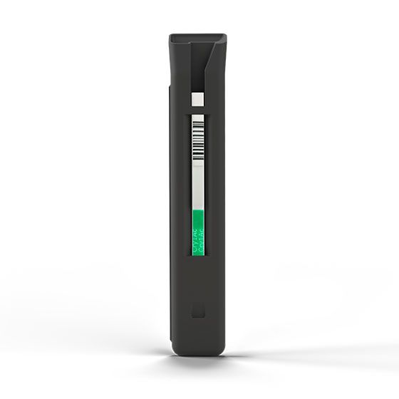 AgraStrip<sup>®</sup> Pro Cry1A Bulk Grain Strip Test 