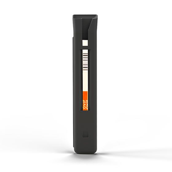 AgraStrip<sup>®</sup> Pro Cry1F Bulk Grain Strip Test 