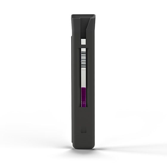 AgraStrip<sup>®</sup> Pro LL Bulk Grain Strip Test 