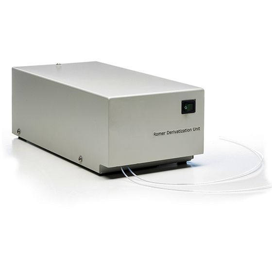 Romer Derivatization Unit