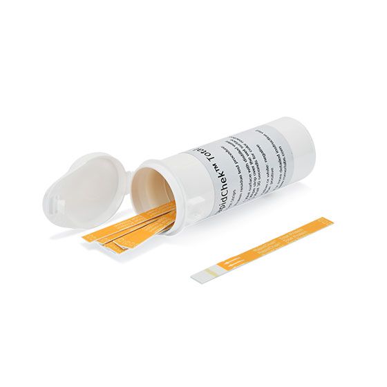 RapidChek<sup>®</sup> Total Protein
