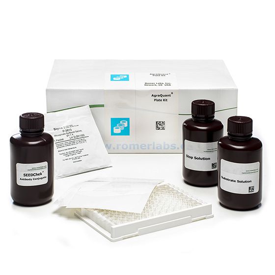 AgraQuant<sup>®</sup> PMI - SeedChek