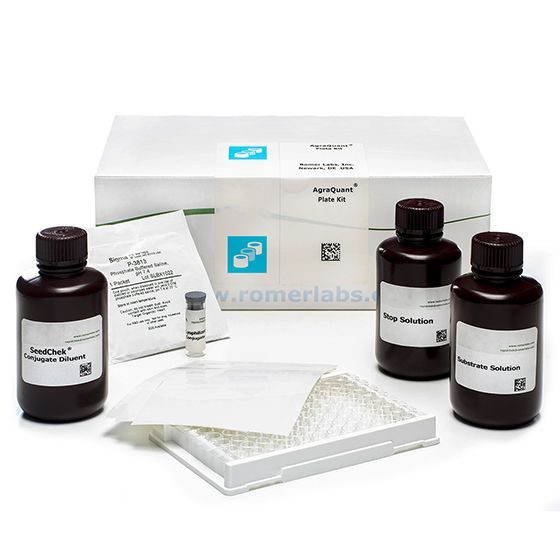 AgraQuant<sup>®</sup> Cry1F - SeedChek