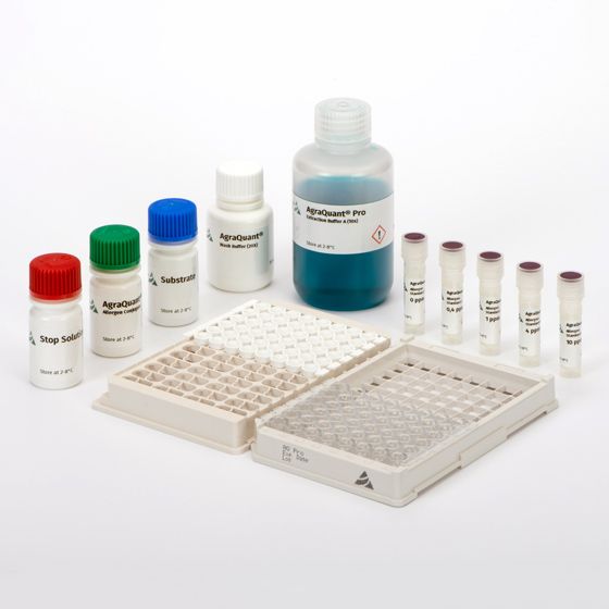 AgraQuant<sup>®</sup> Pro Hazelnut