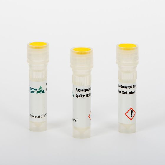 AgraQuant<sup>®</sup> Pro Mustard Spike Solution