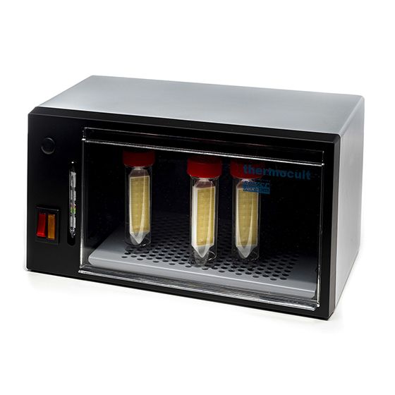 Thermocult Small-Size Incubator (230V, without Tray)