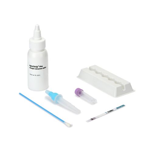 AgraStrip<sup>®</sup> Pro Allergen - Brazil Nut