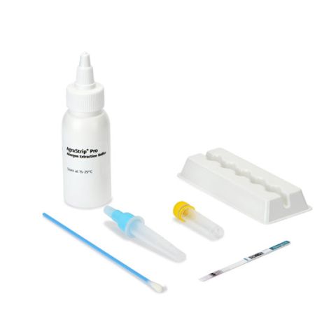 AgraStrip<sup>®</sup> Pro Allergen - Hazelnut