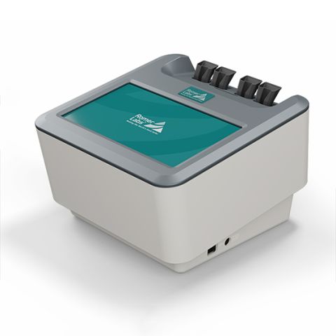 AgraVision<sup>TM</sup> Pro Reader