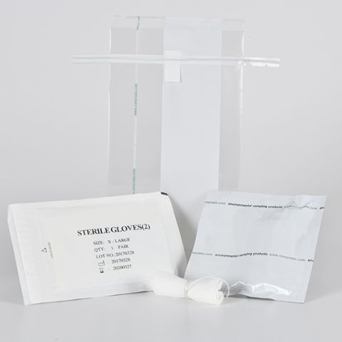 SurfACE™ Drag Swabs