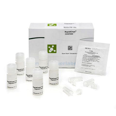 RapidChek<sup>®</sup> SELECT<sup>™</sup> <i>Salmonella</i> Enteritidis Confirmation System