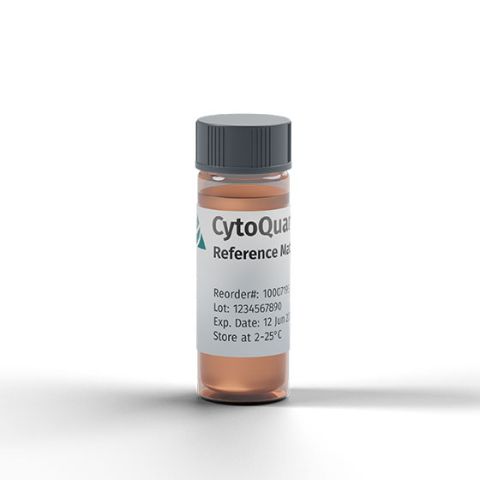 CytoQuant<sup>®</sup> Operational Qualification Kit