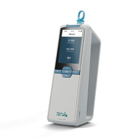CytoQuant<sup>®</sup> Flow Cytometer