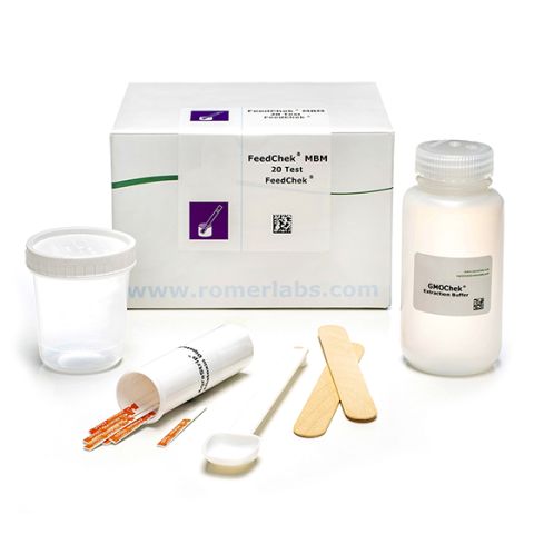 AgraStrip<sup>®</sup> FeedChek Meat and Bone Meal