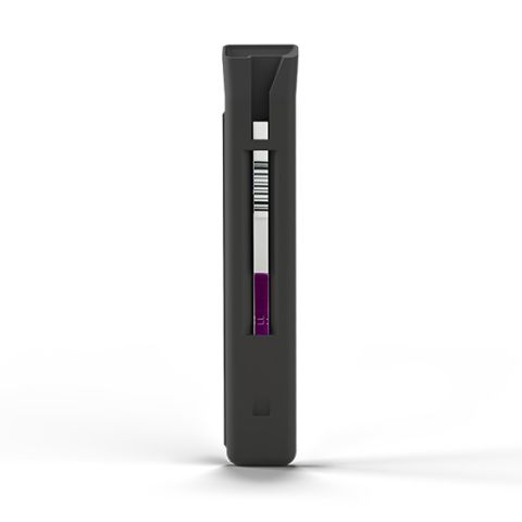 AgraStrip<sup>®</sup> Pro LL Bulk Grain Strip Test 