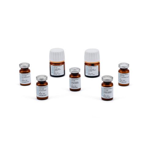 LGC Allergen Reference Material - Egg white powder