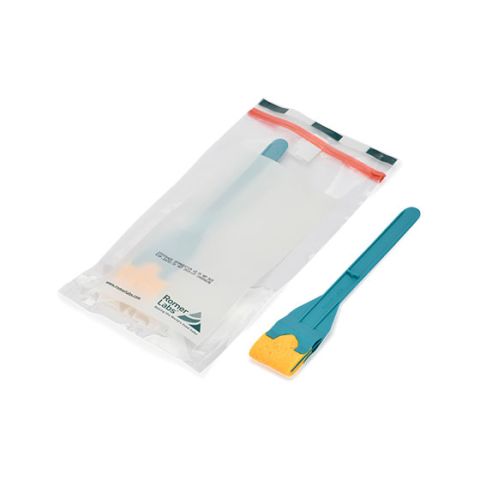 SurfACE™ Sponge-Stick in Twirl-Tie™ Bag