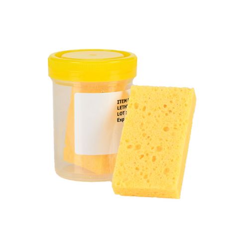 SurfACE™ Sponge in Vial