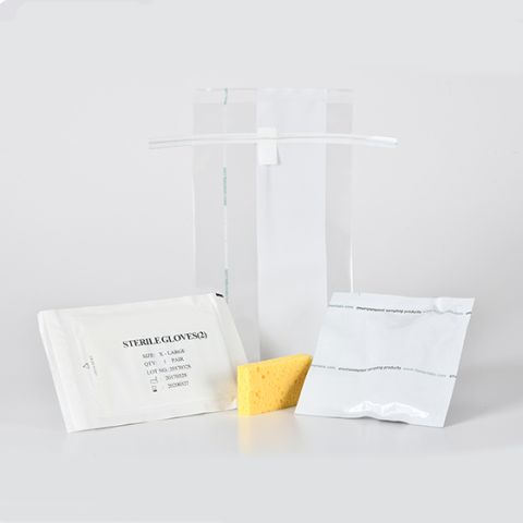 SurfACE™ Sponge in Foil Kit