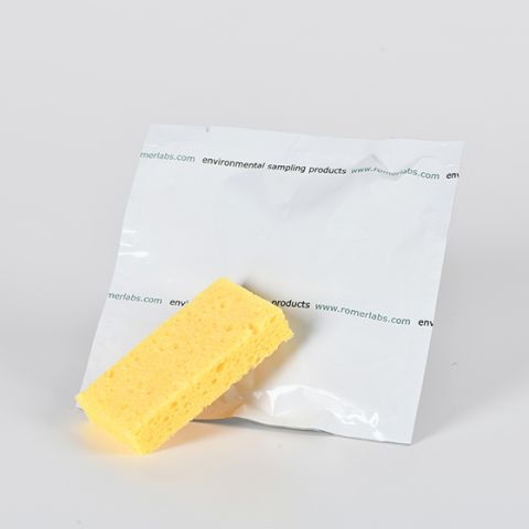 SurfACE™ Sponge in Foil