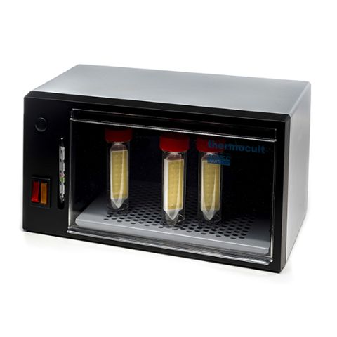 Thermocult Small-Size Incubator (230V, without Tray)